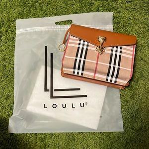 Lou Lu handbag brand new